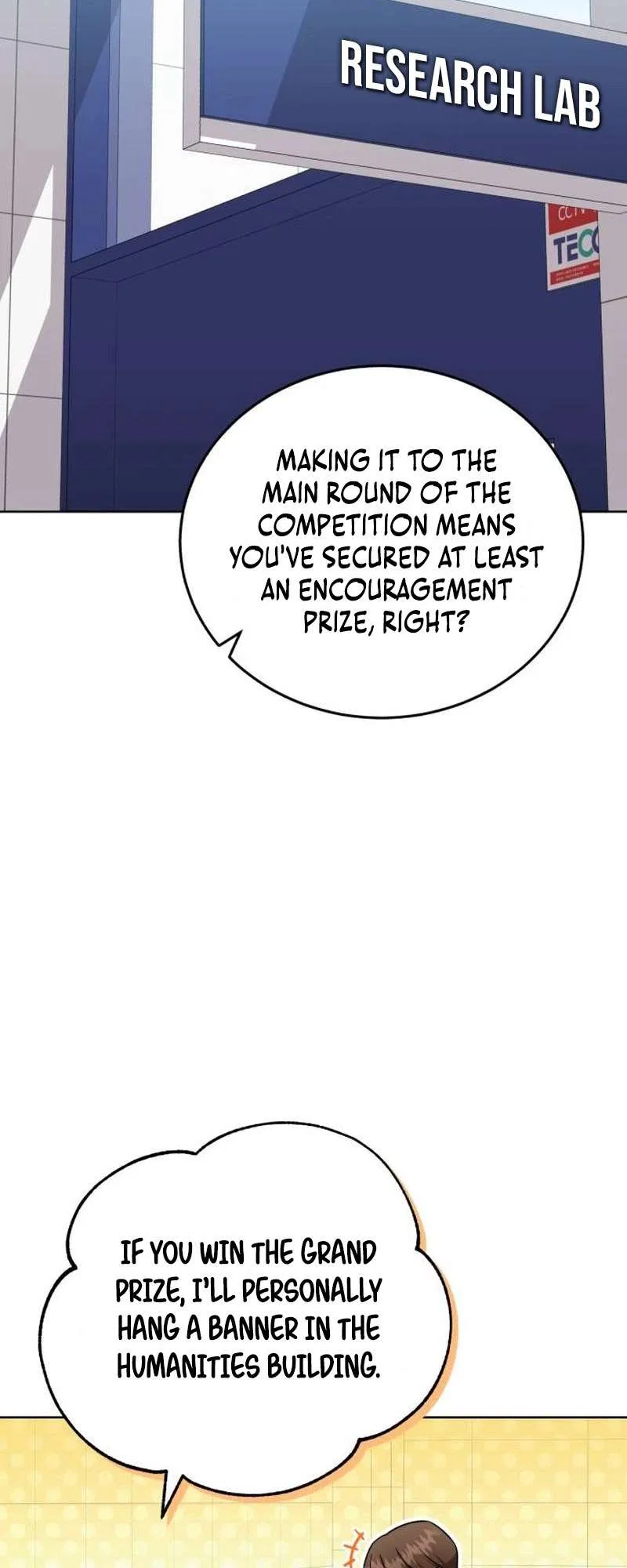 Professor Chapter 27 – Page 67