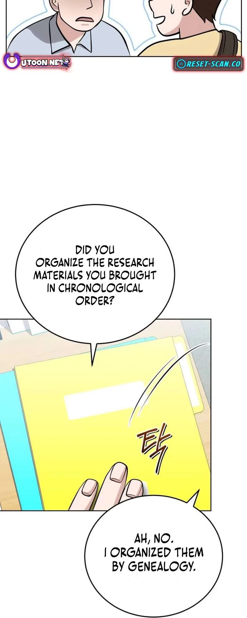 Professor Chapter 27 – Page 69