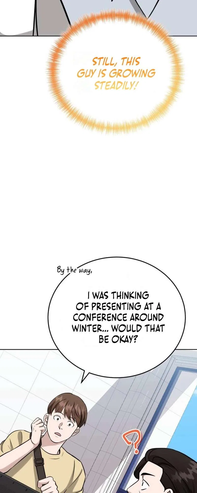 Professor Chapter 27 – Page 72