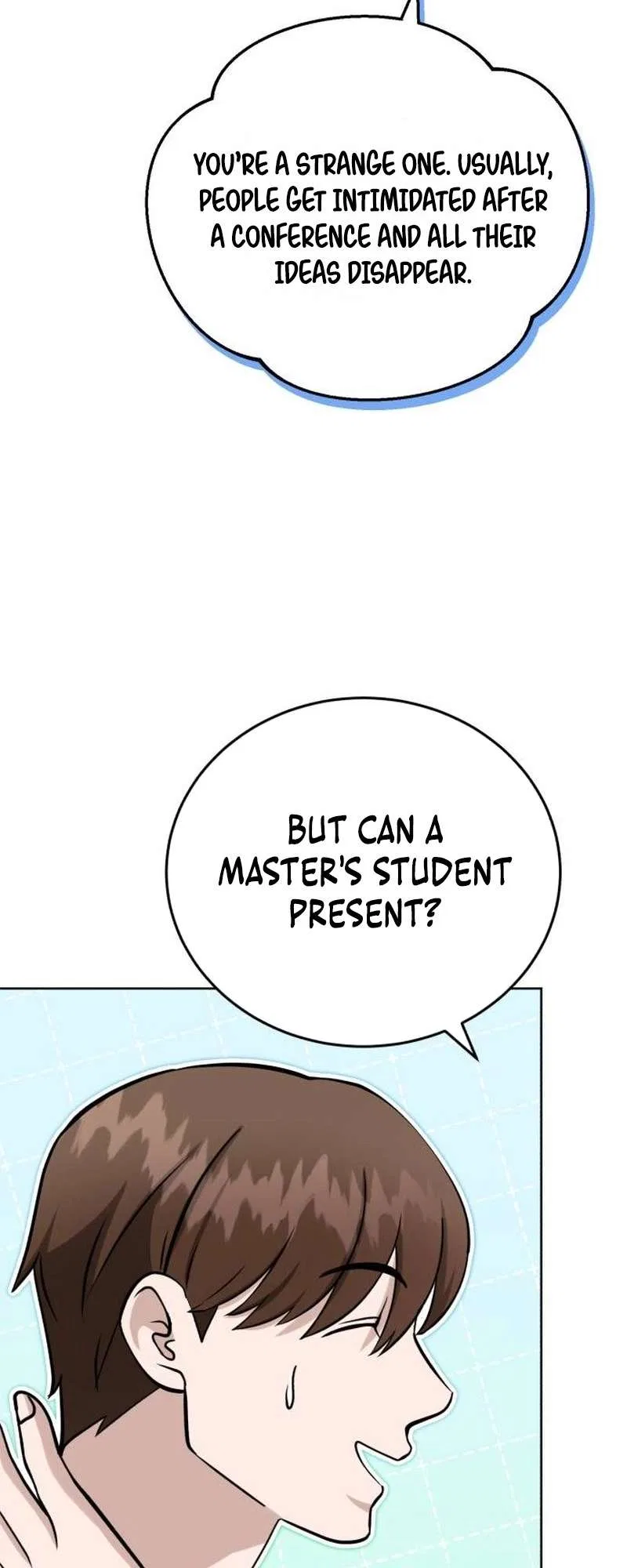 Professor Chapter 27 – Page 74