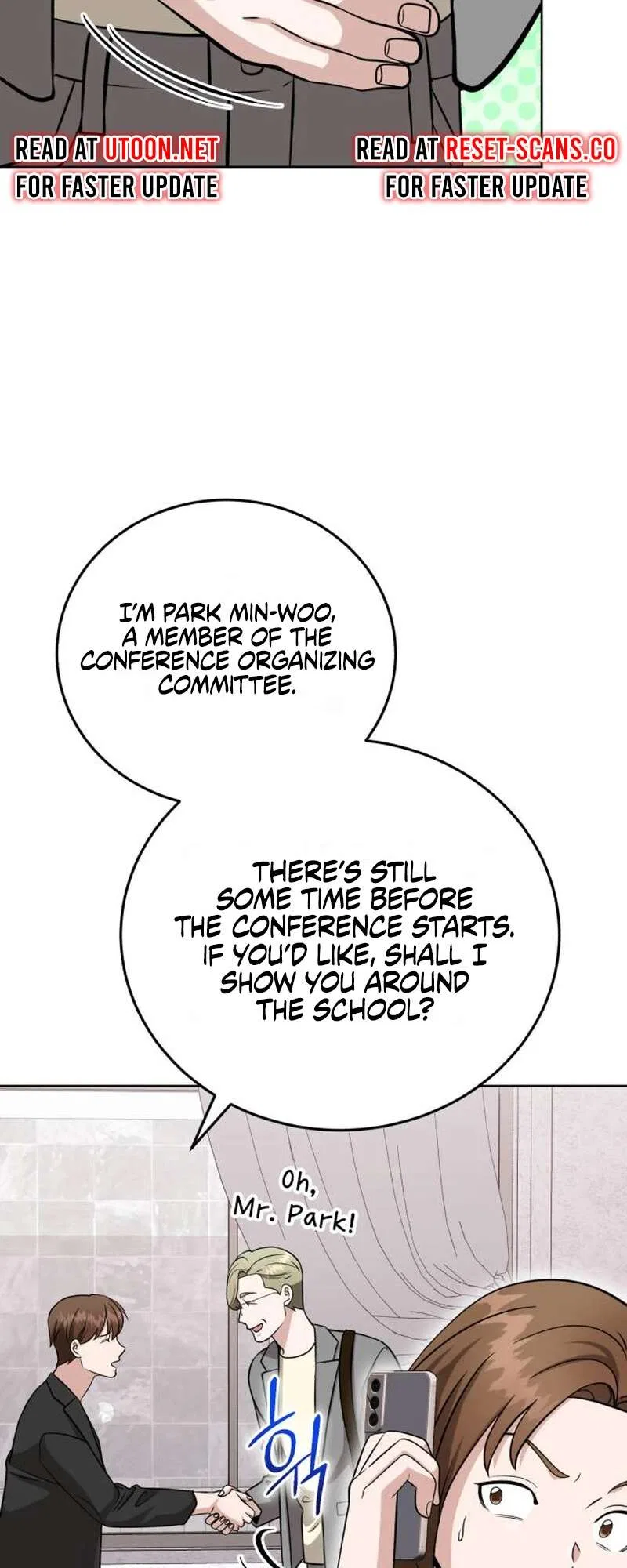 Professor Chapter 26 – Page 5