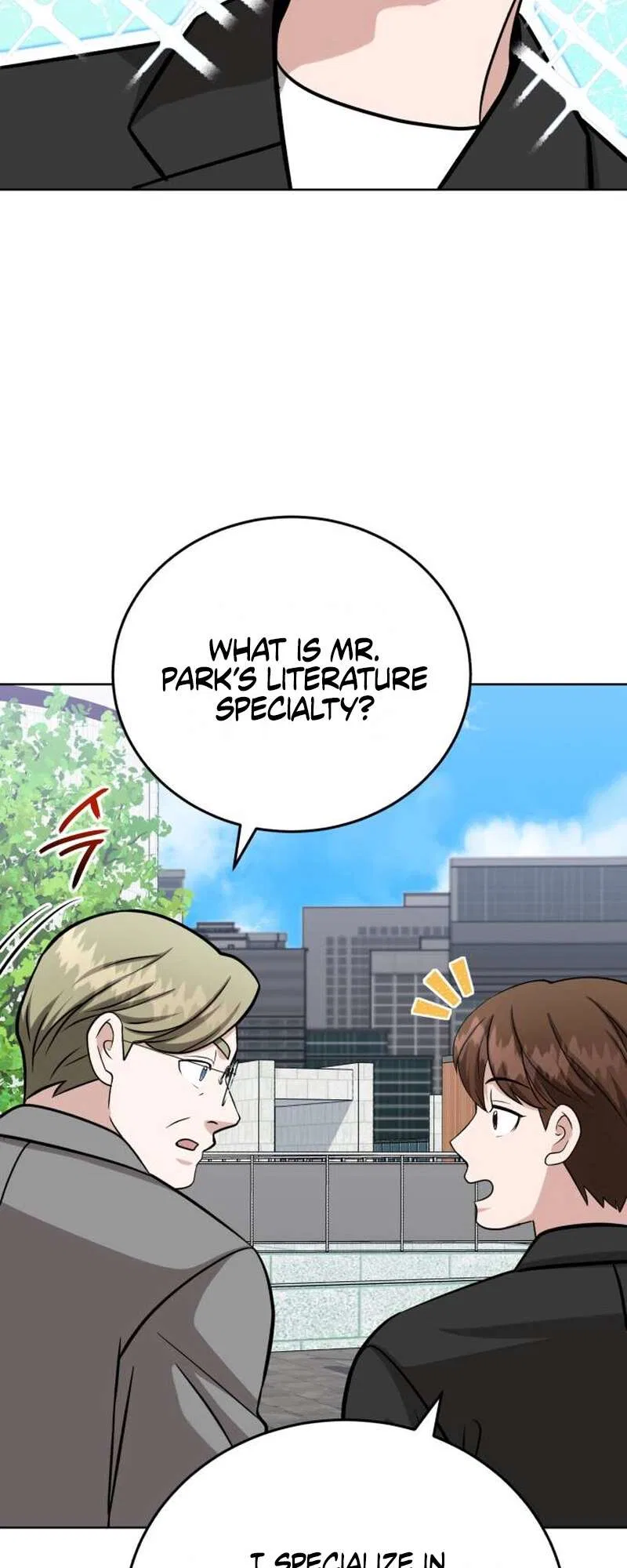 Professor Chapter 26 – Page 10