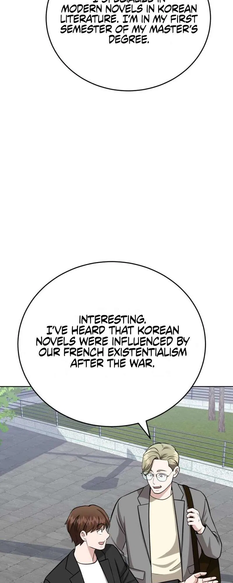 Professor Chapter 26 – Page 11