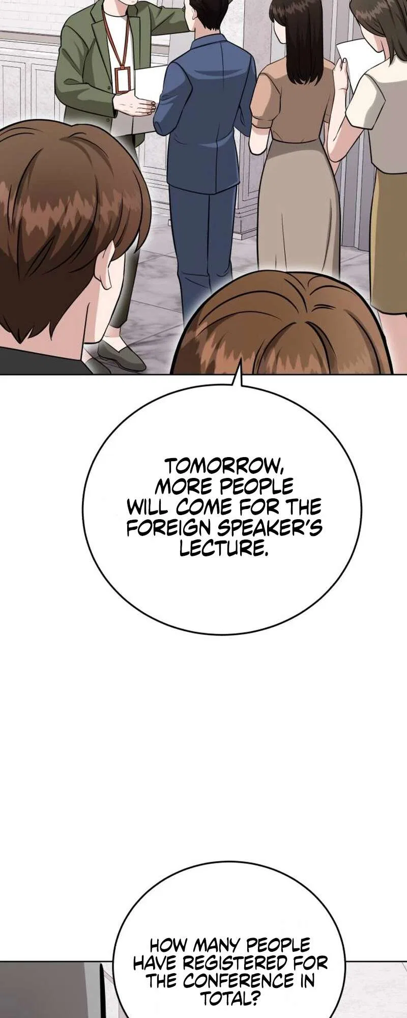 Professor Chapter 26 – Page 25