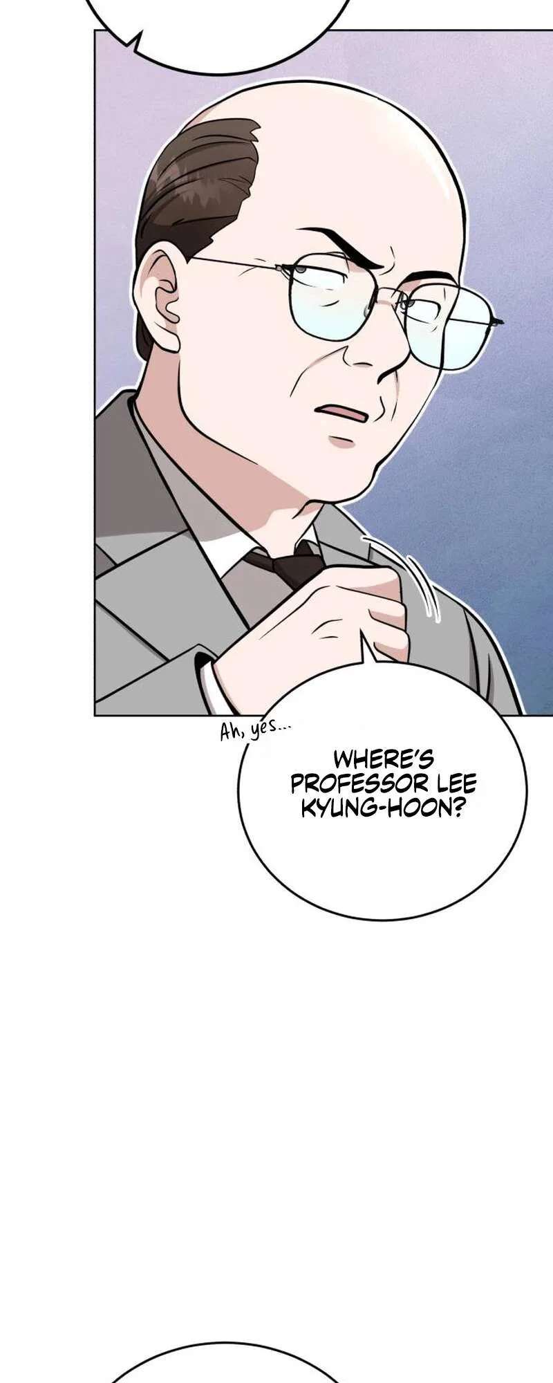 Professor Chapter 26 – Page 27