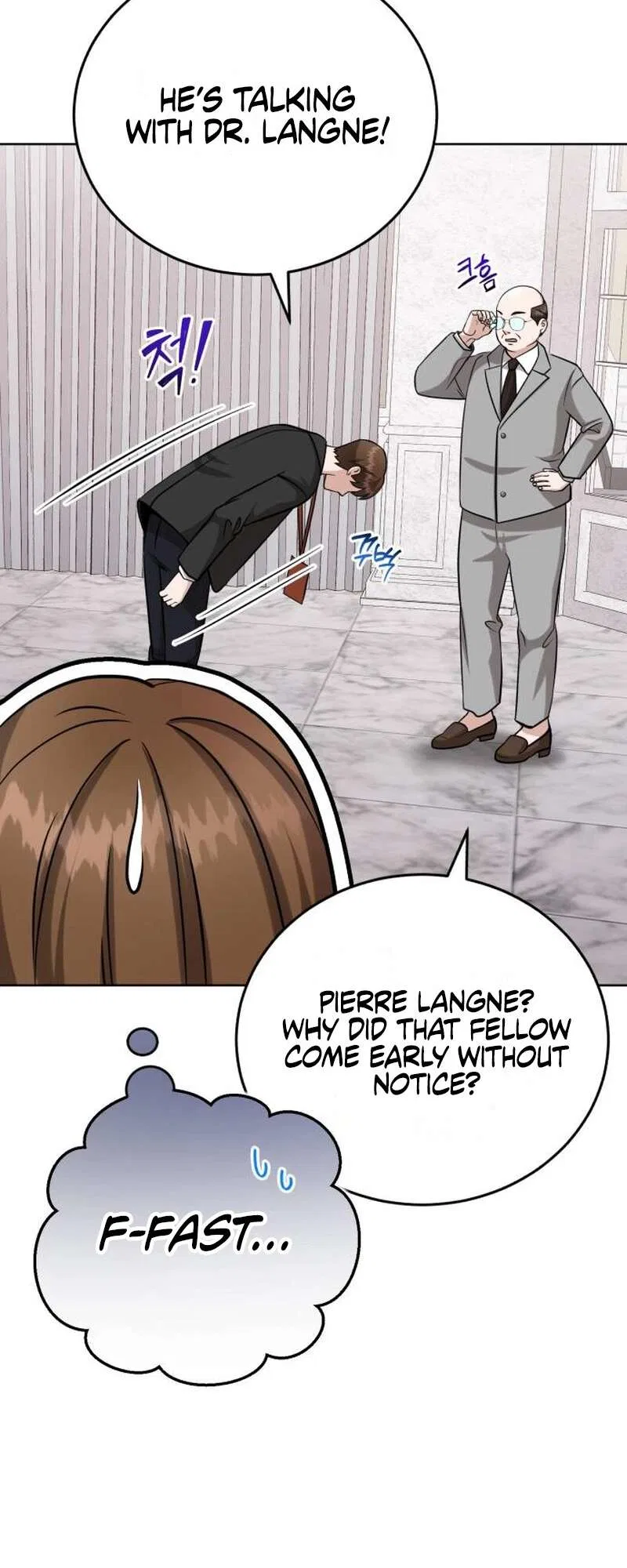 Professor Chapter 26 – Page 28
