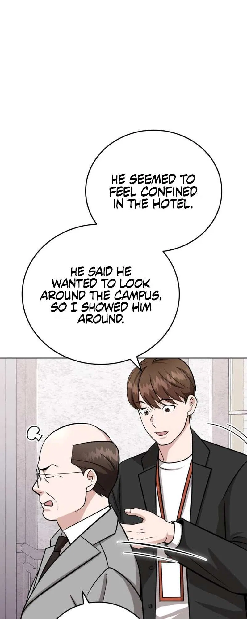 Professor Chapter 26 – Page 29