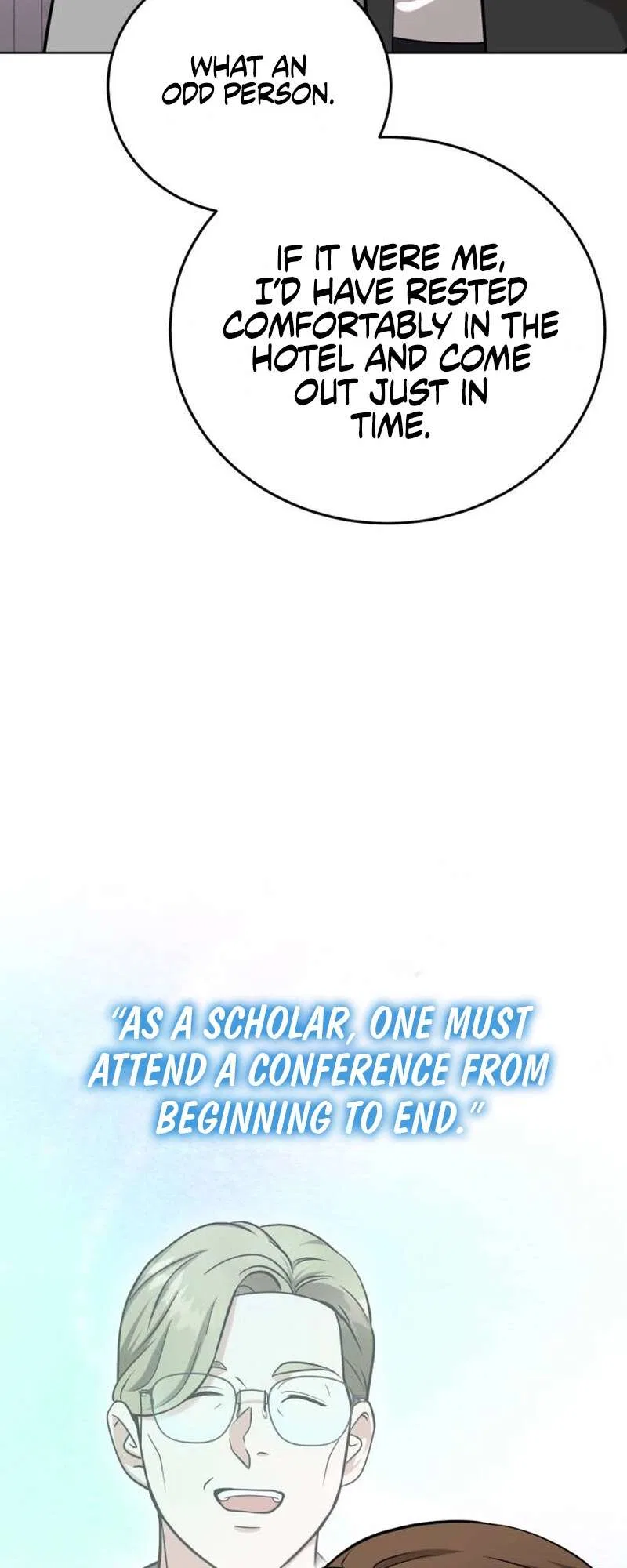 Professor Chapter 26 – Page 30