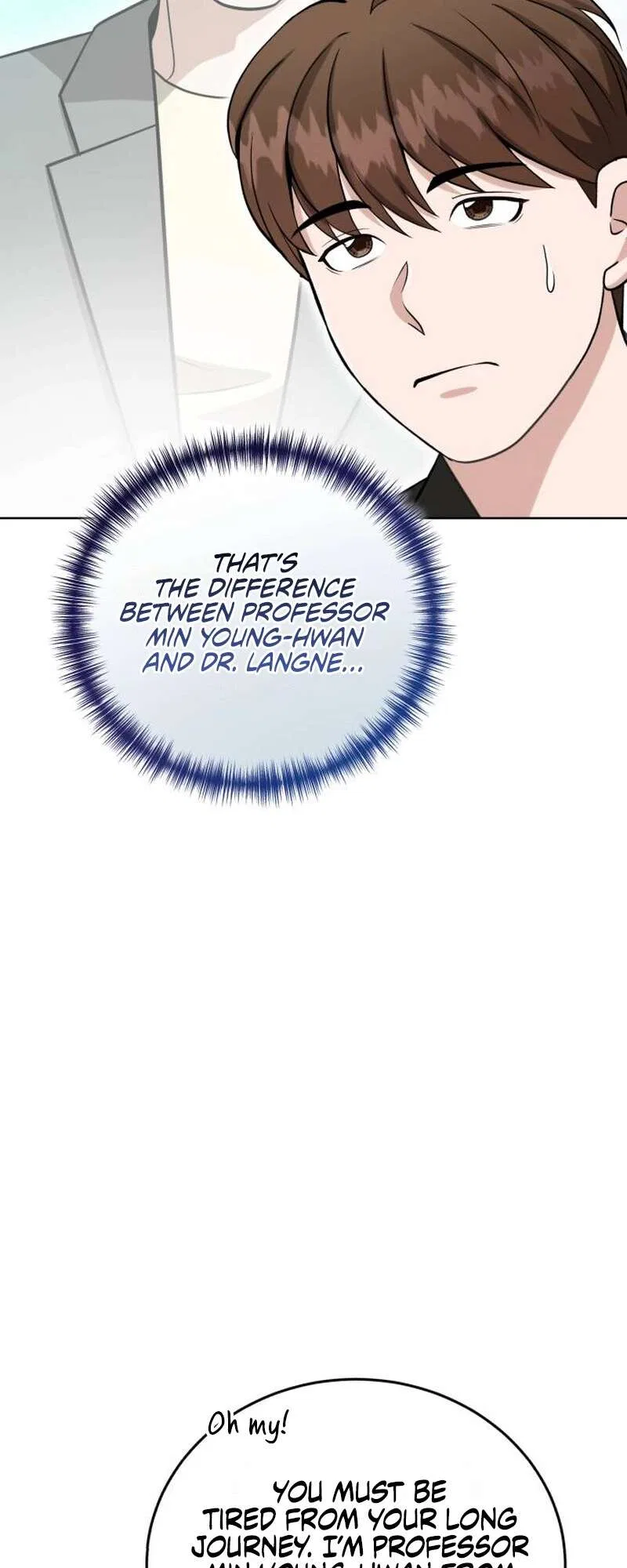 Professor Chapter 26 – Page 31
