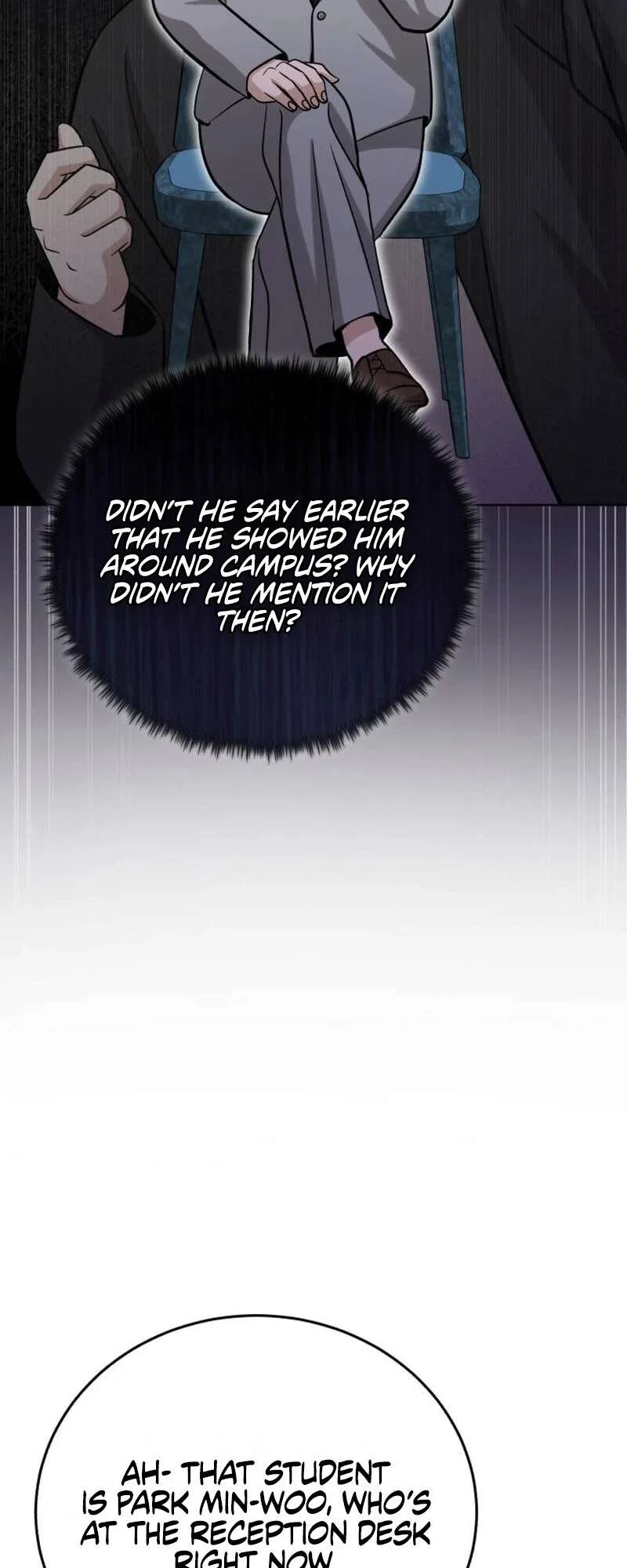 Professor Chapter 26 – Page 37