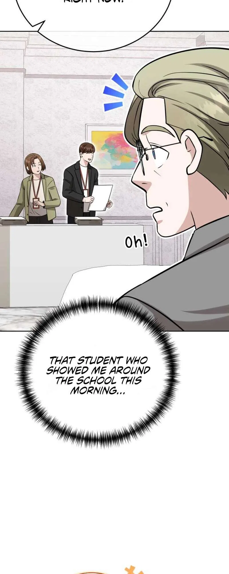 Professor Chapter 26 – Page 38
