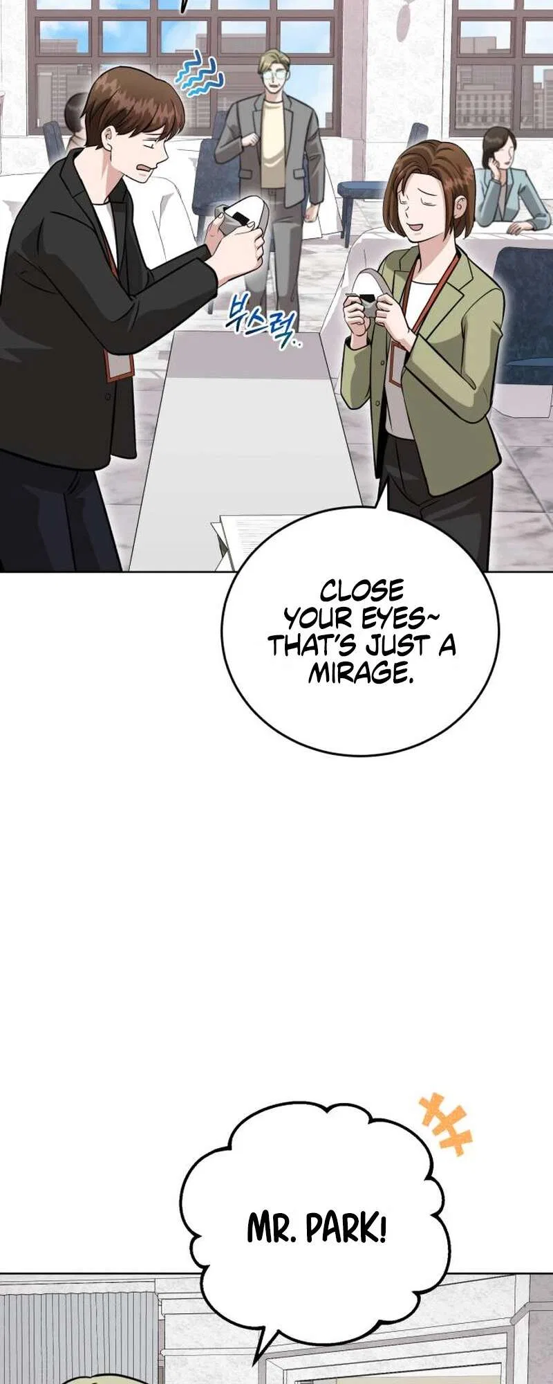 Professor Chapter 26 – Page 47