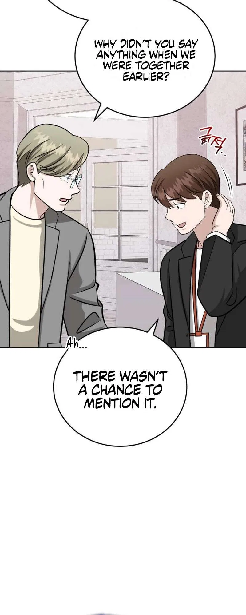Professor Chapter 26 – Page 50