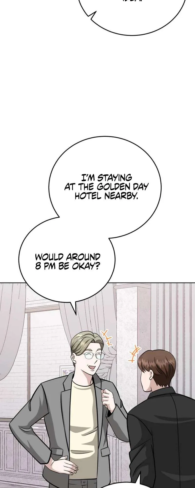 Professor Chapter 26 – Page 56