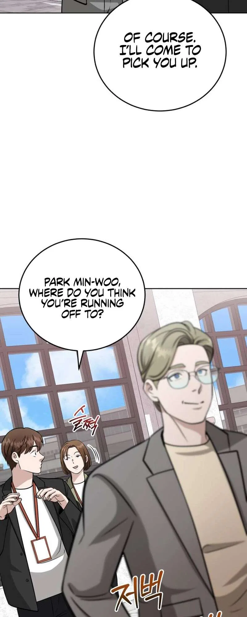 Professor Chapter 26 – Page 57