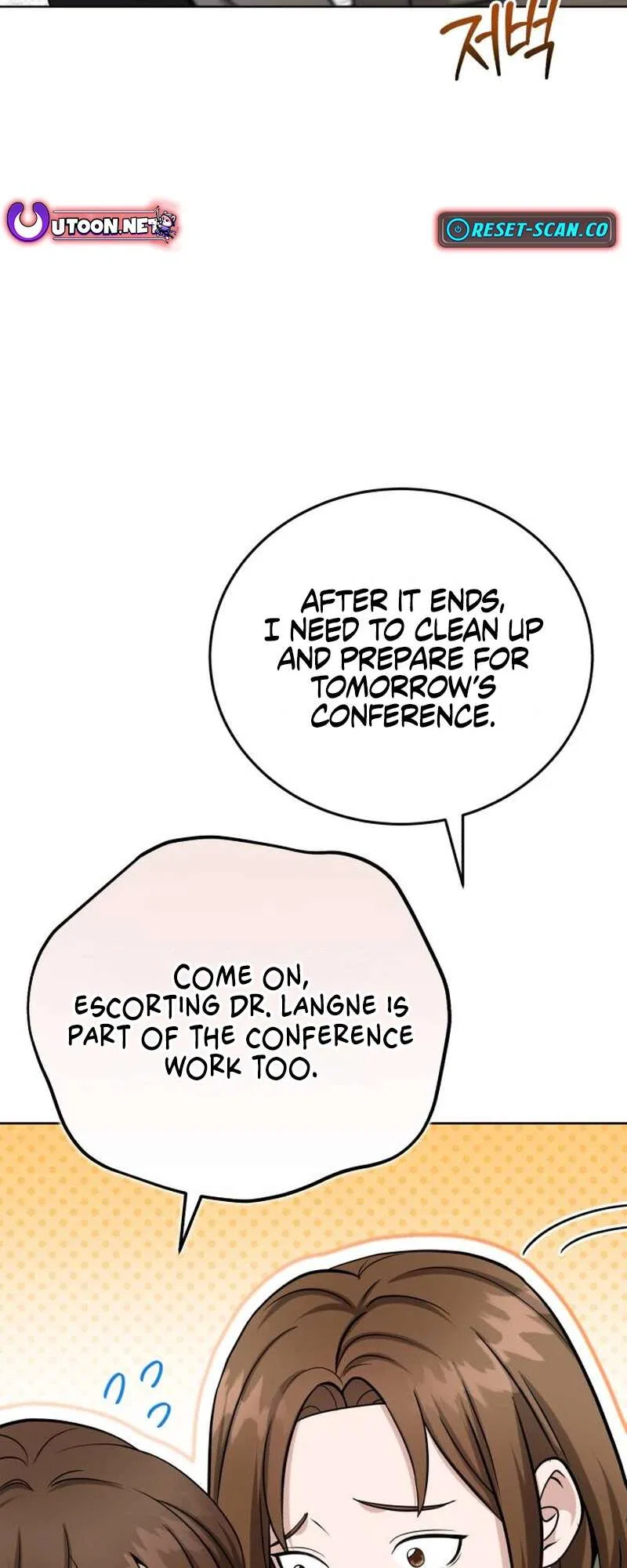 Professor Chapter 26 – Page 58