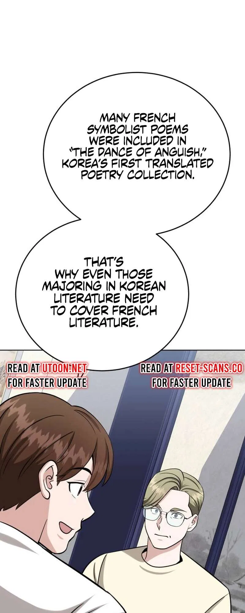 Professor Chapter 26 – Page 69