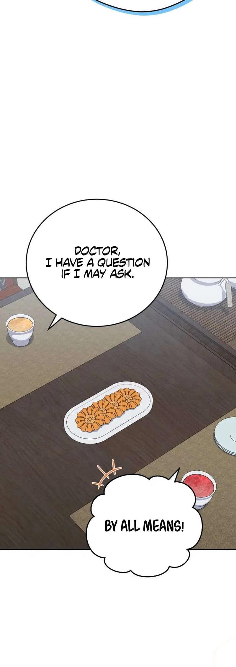 Professor Chapter 26 – Page 71