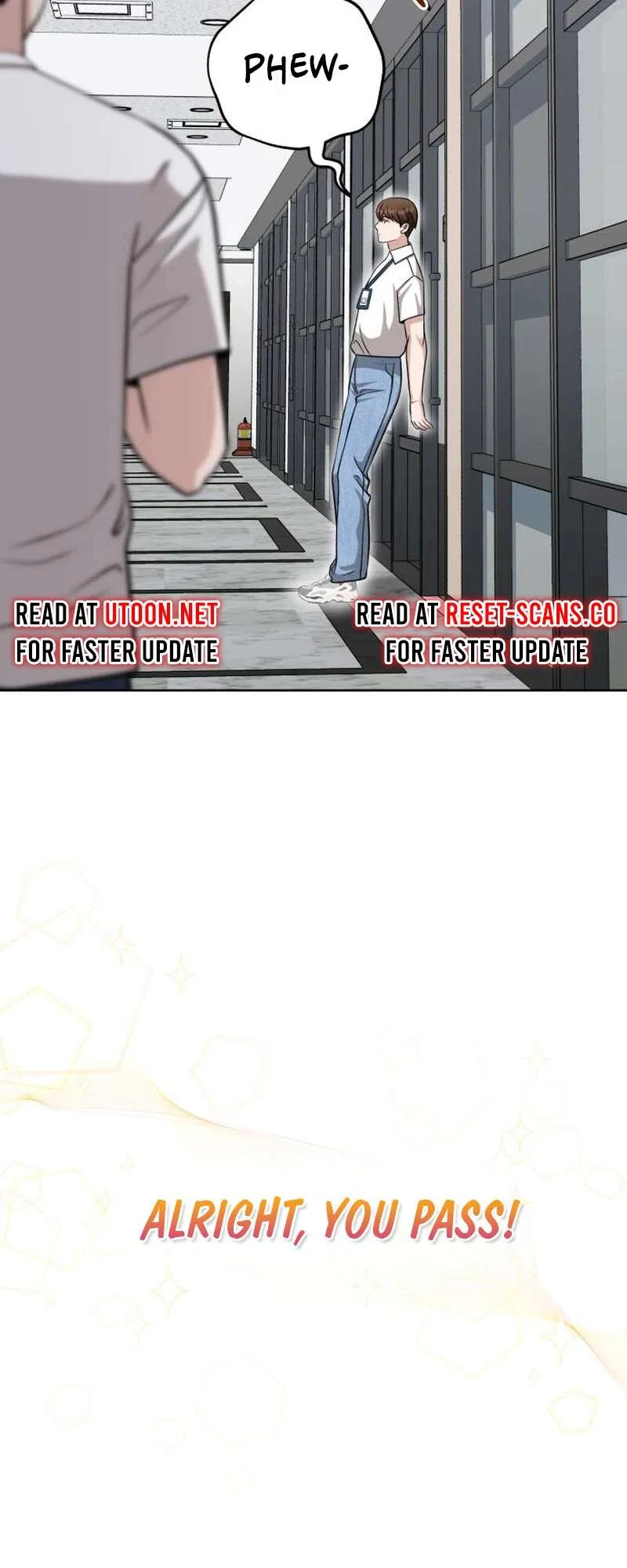 Professor Chapter 25 – Page 19