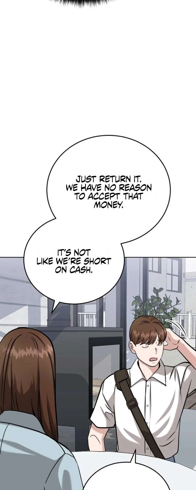 Professor Chapter 25 – Page 32