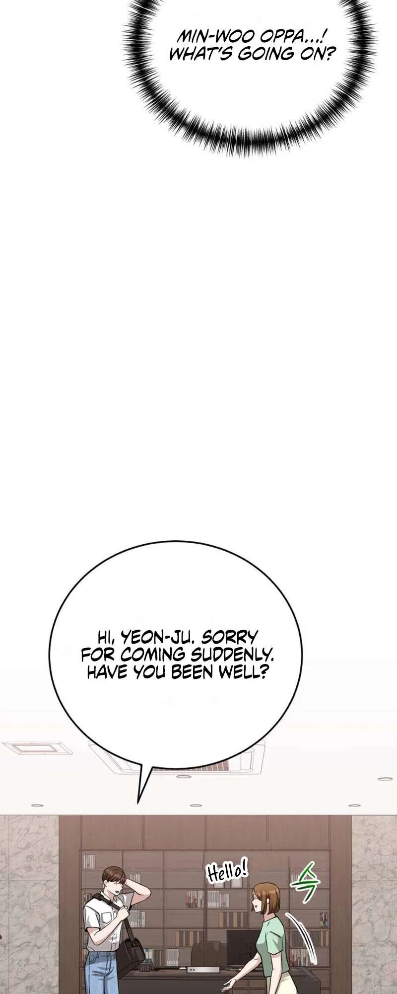Professor Chapter 25 – Page 40