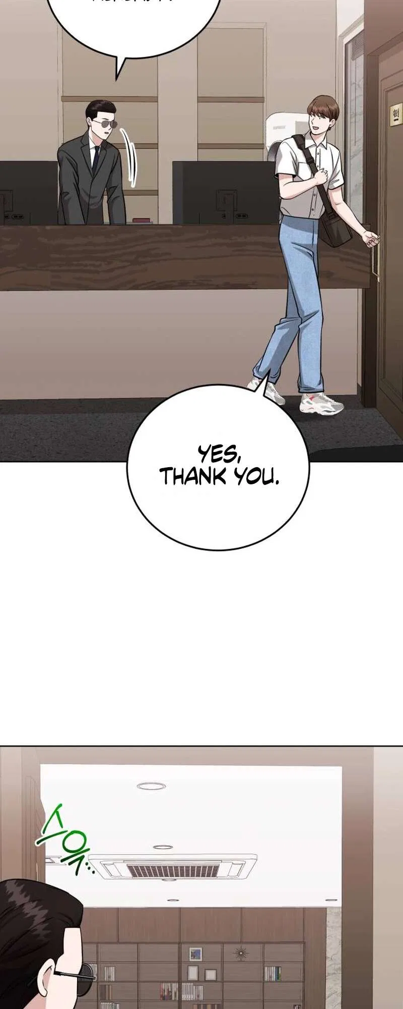 Professor Chapter 25 – Page 56