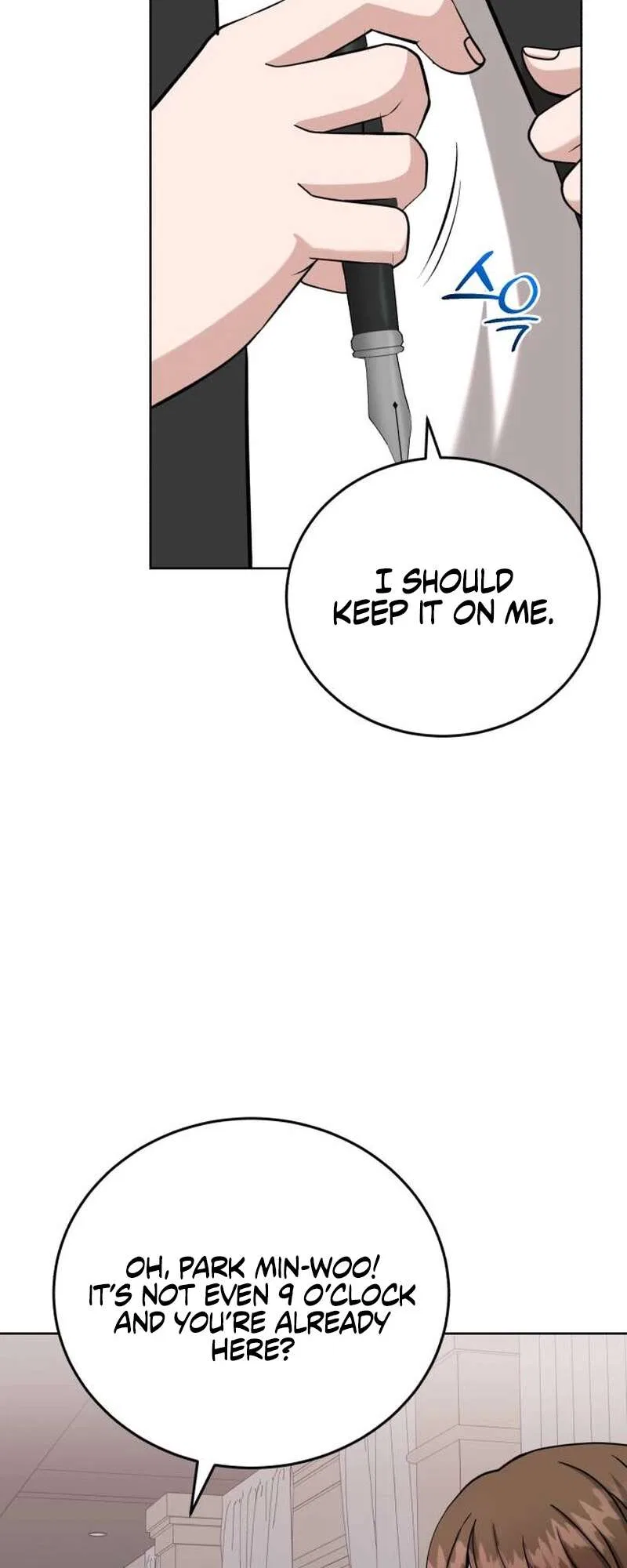 Professor Chapter 25 – Page 69