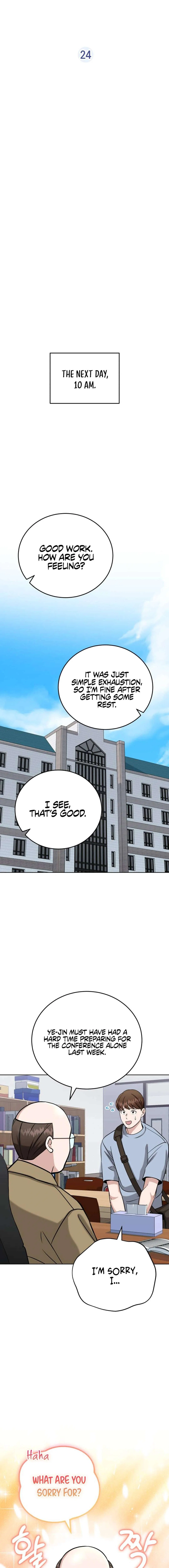 Professor Chapter 24 – Page 3