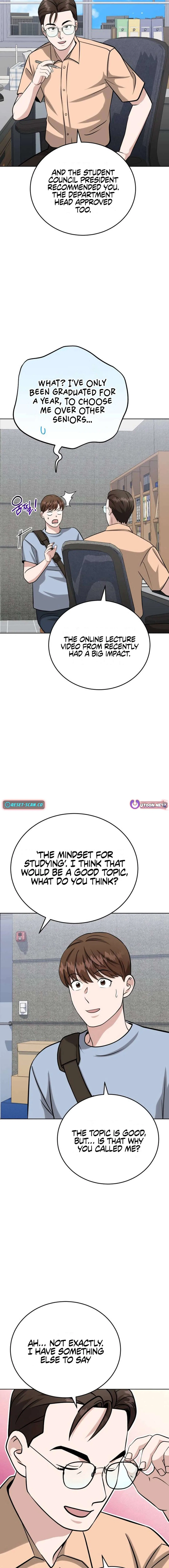 Professor Chapter 24 – Page 11
