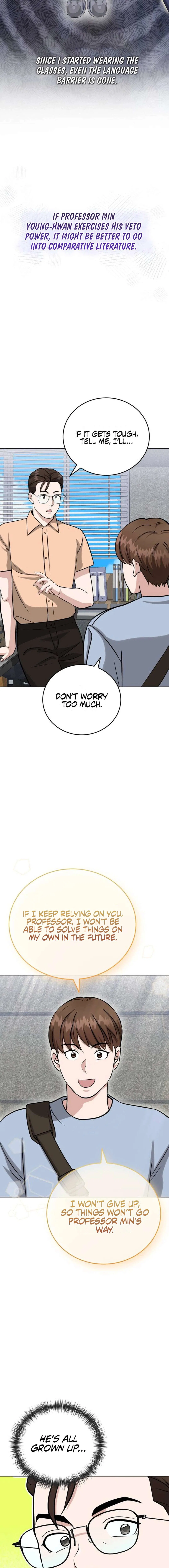 Professor Chapter 24 – Page 15