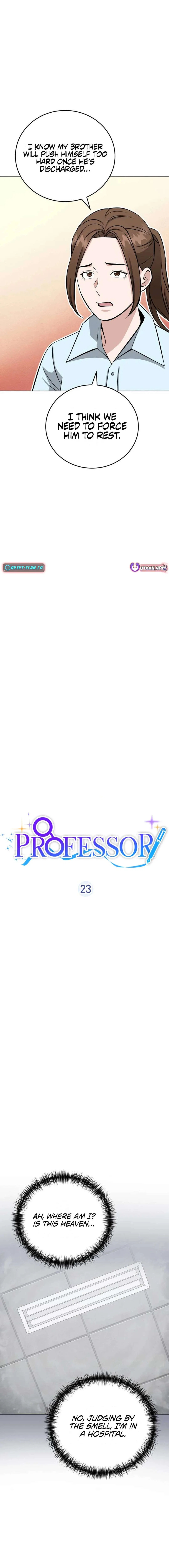 Professor Chapter 23 – Page 2