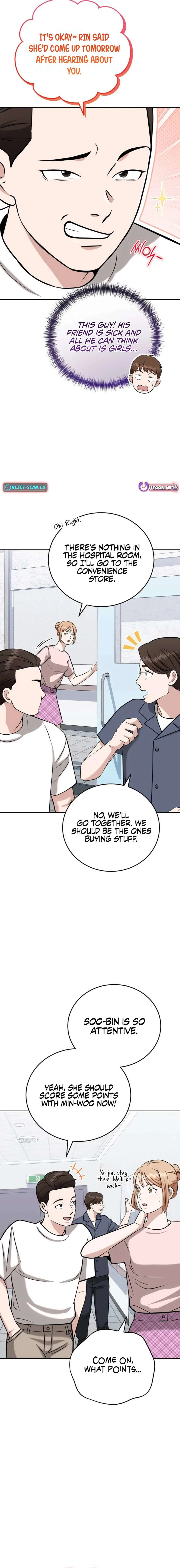 Professor Chapter 23 – Page 5