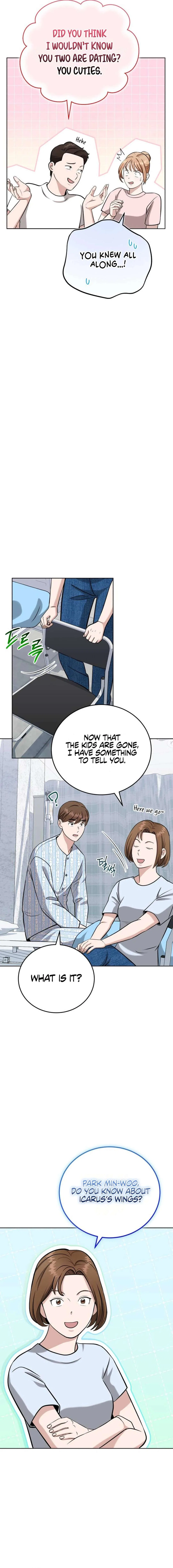 Professor Chapter 23 – Page 6