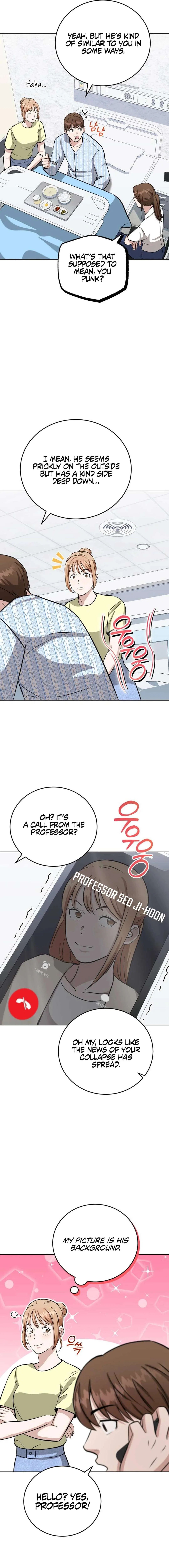 Professor Chapter 23 – Page 15