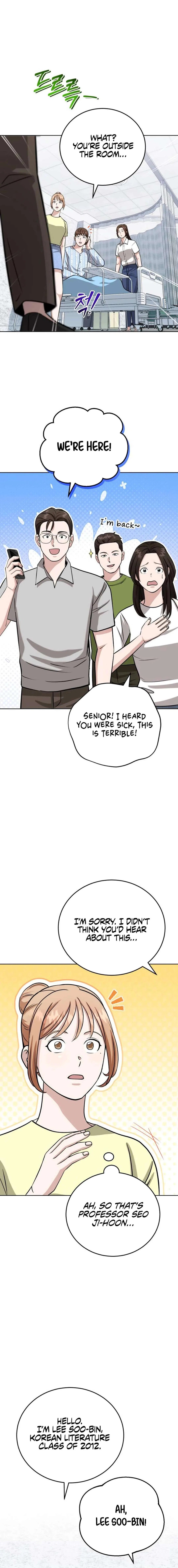Professor Chapter 23 – Page 16