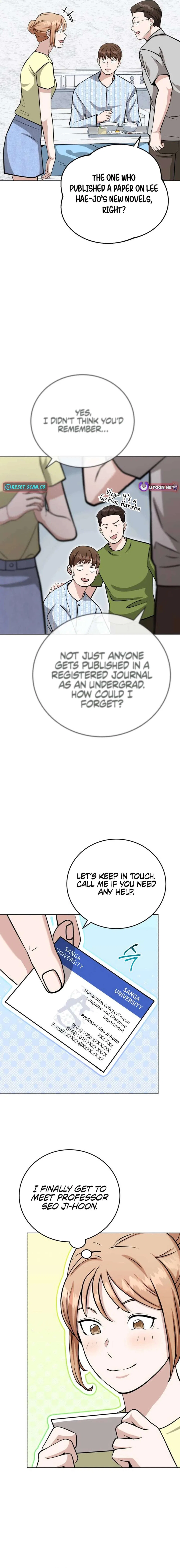 Professor Chapter 23 – Page 17