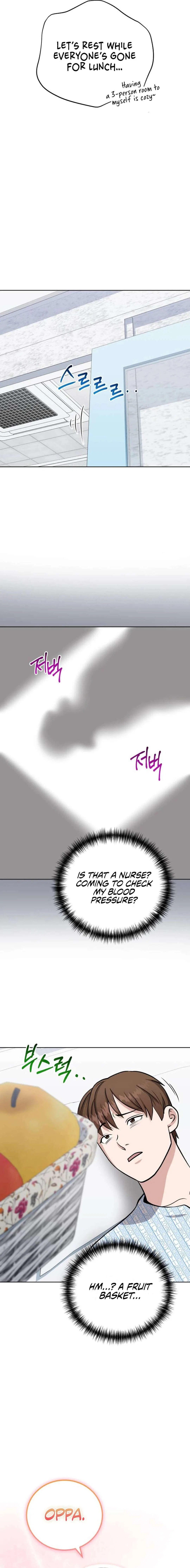 Professor Chapter 23 – Page 19