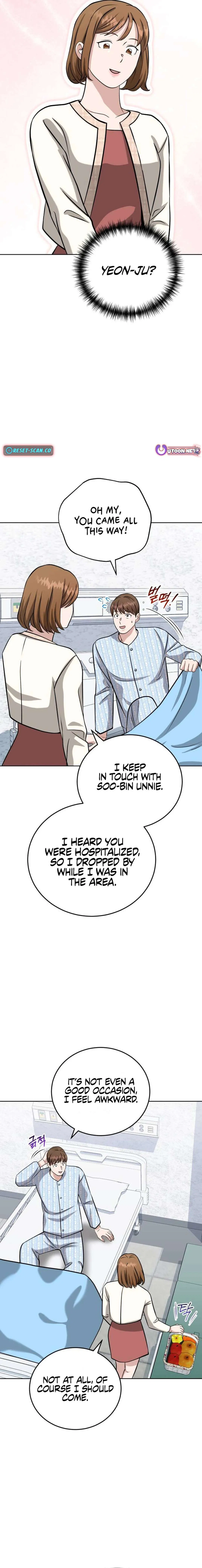 Professor Chapter 23 – Page 20