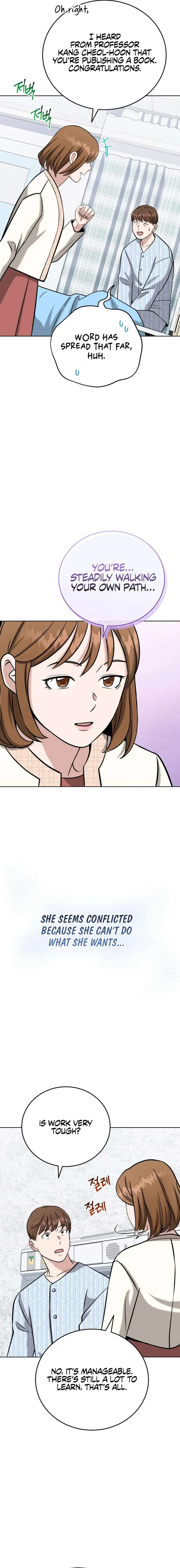 Professor Chapter 23 – Page 21