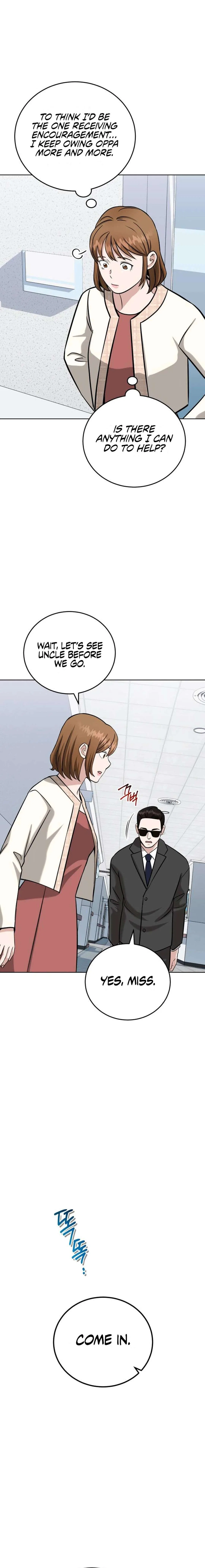 Professor Chapter 23 – Page 23