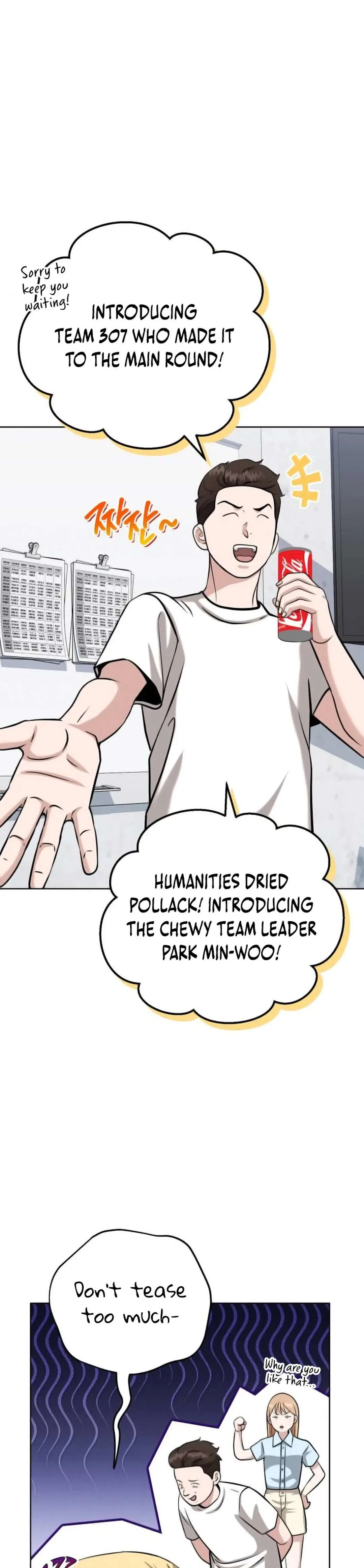Professor Chapter 22 – Page 15
