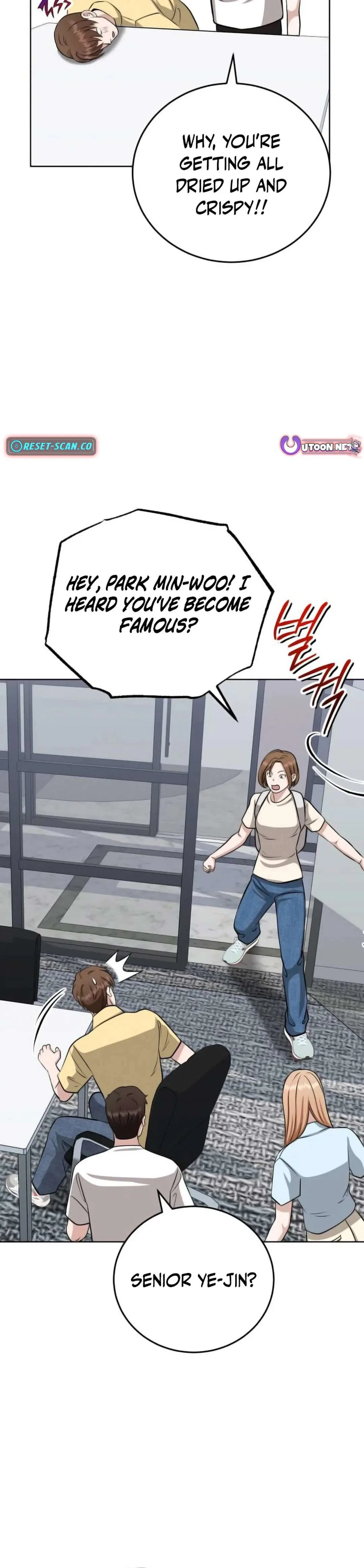 Professor Chapter 22 – Page 16