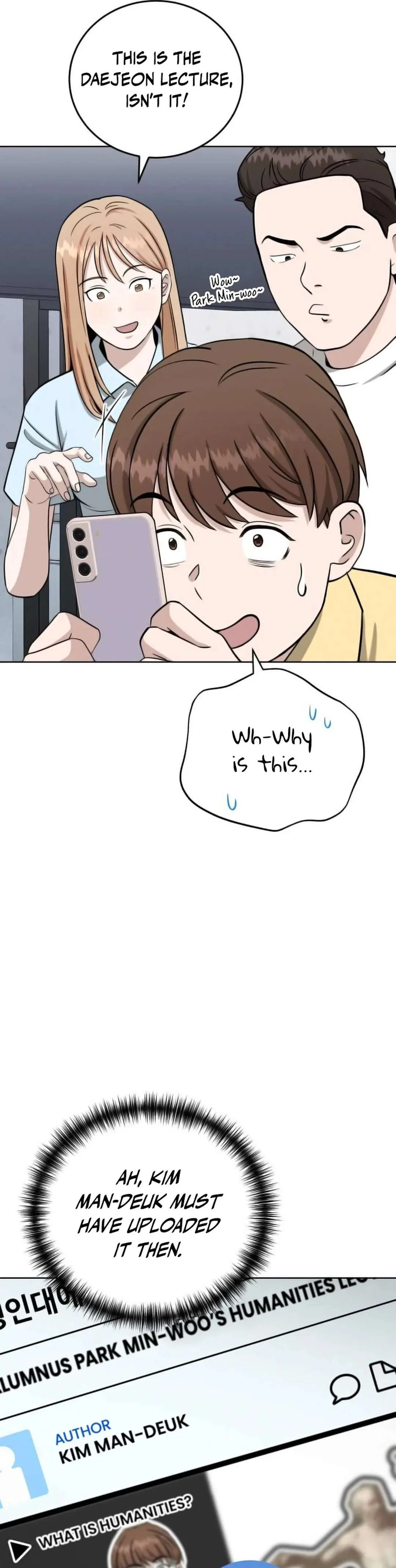 Professor Chapter 22 – Page 19