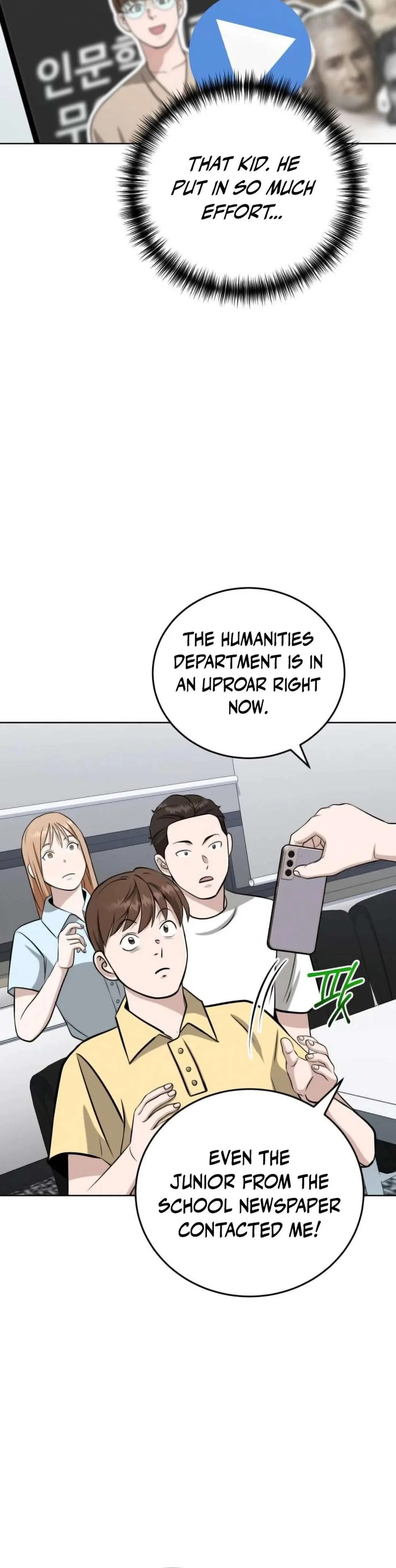 Professor Chapter 22 – Page 20