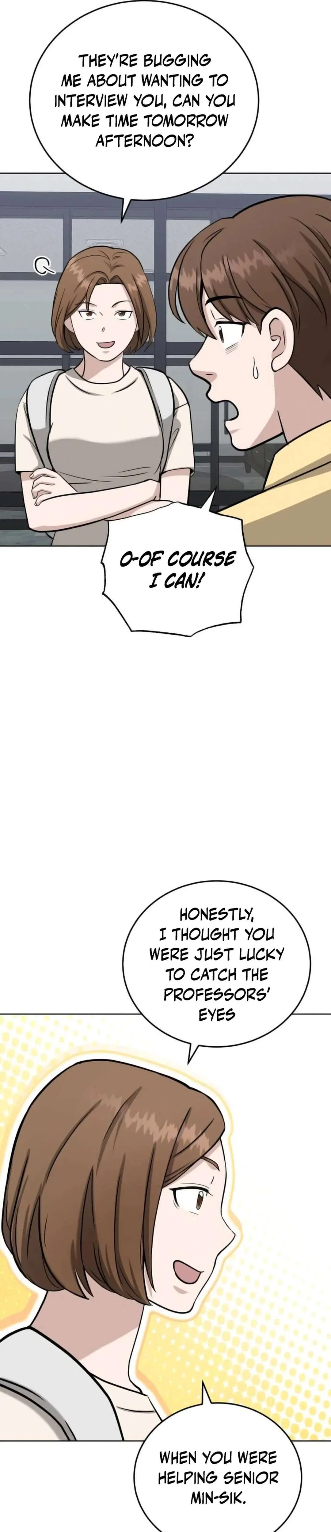 Professor Chapter 22 – Page 21