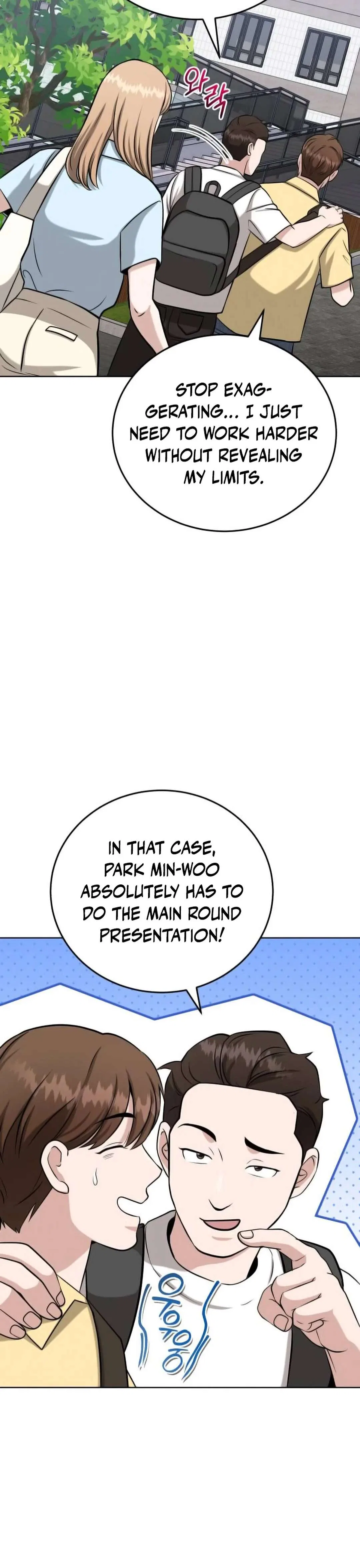 Professor Chapter 22 – Page 26