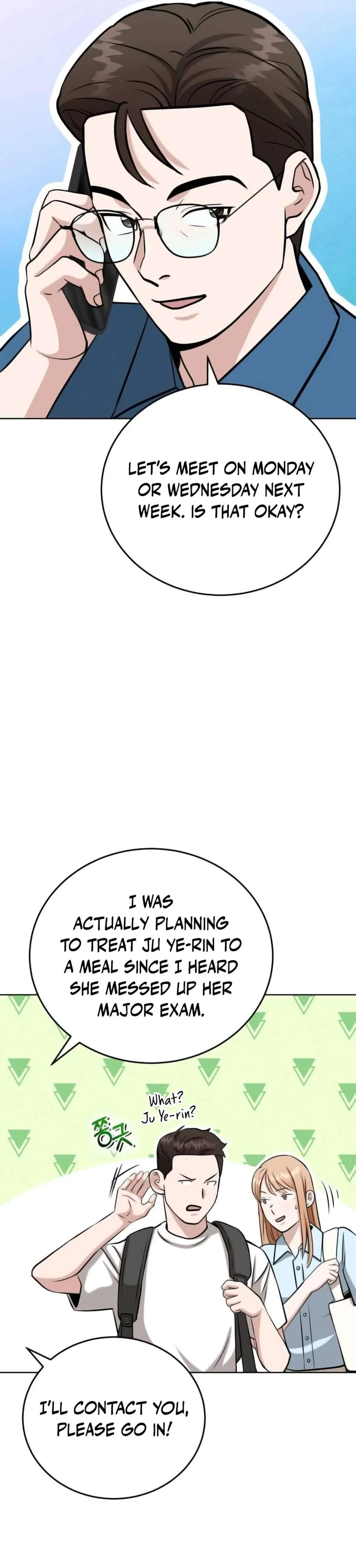 Professor Chapter 22 – Page 29