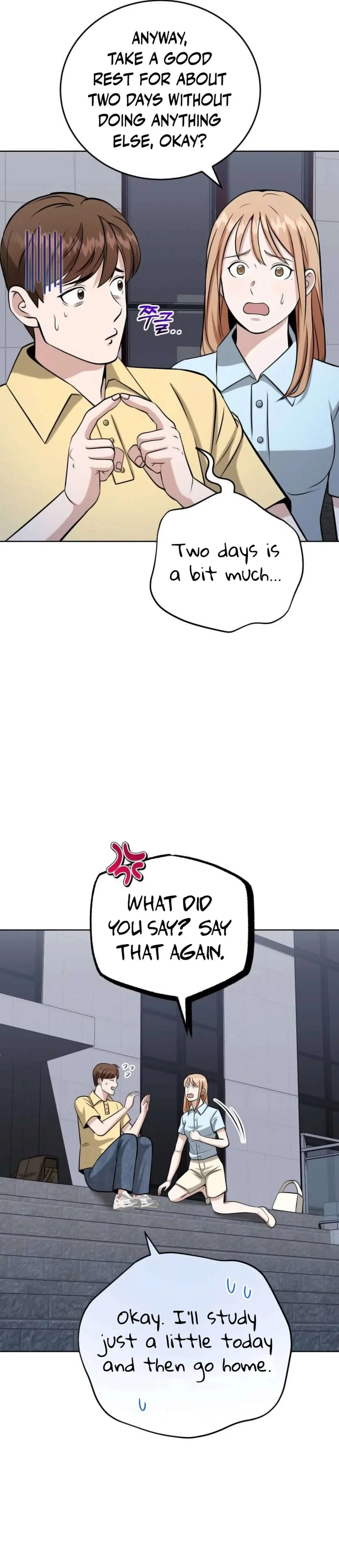 Professor Chapter 22 – Page 33