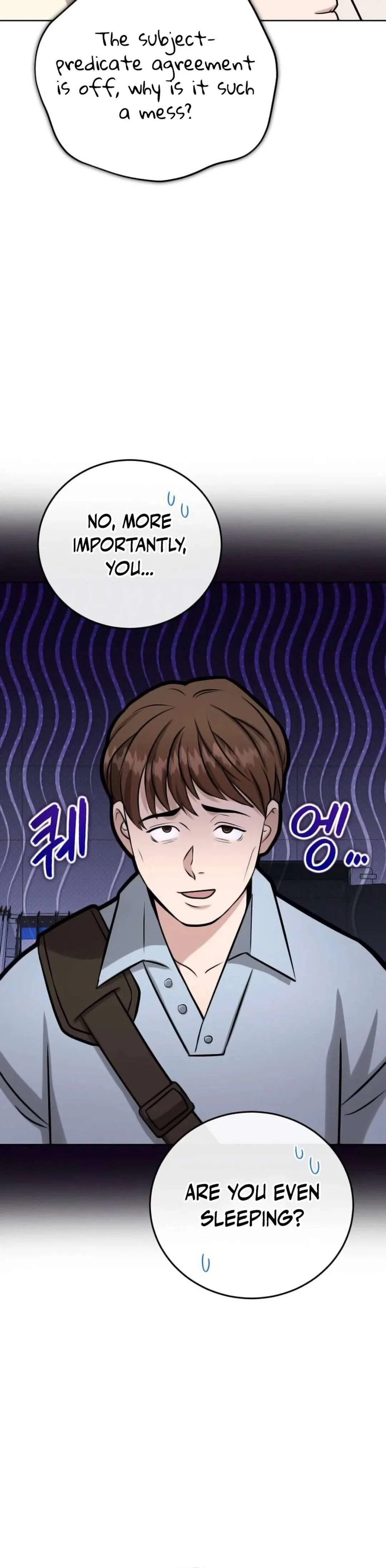 Professor Chapter 22 – Page 38