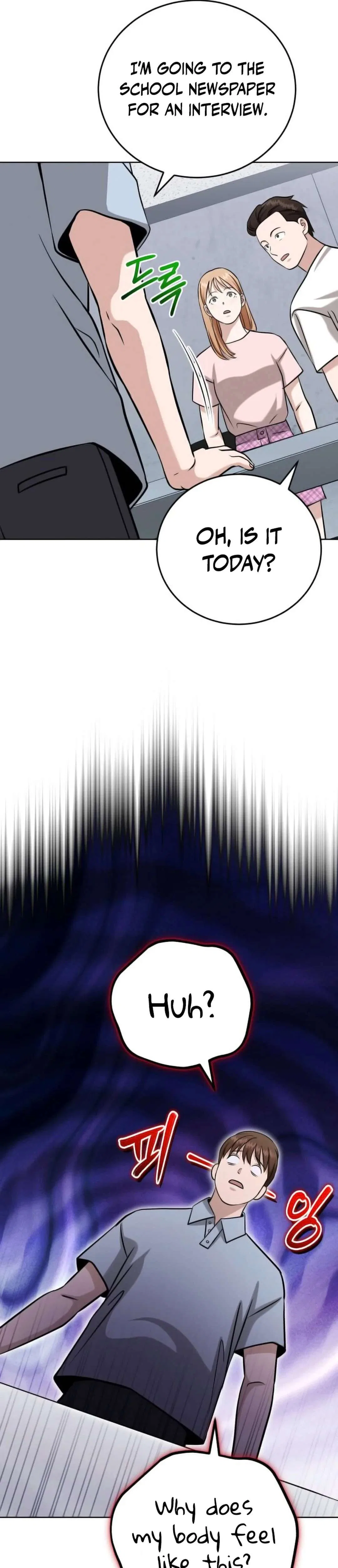 Professor Chapter 22 – Page 47